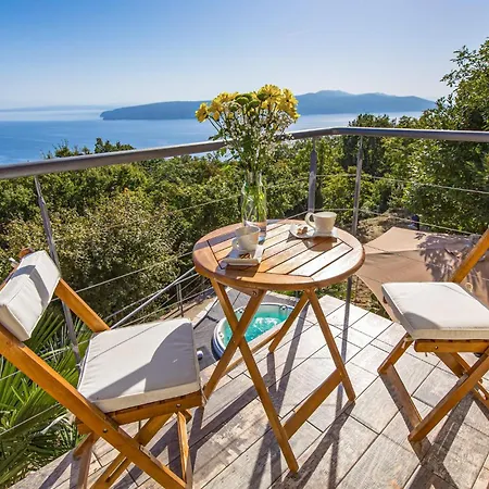 Holiday home 2 Bedroom Cozy In Sveta Jelena Martina
