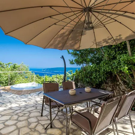 2 Bedroom Cozy In Sveta Jelena * Martina