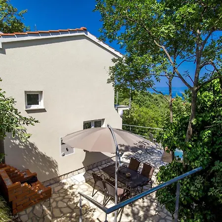 Holiday home 2 Bedroom Cozy In Sveta Jelena *