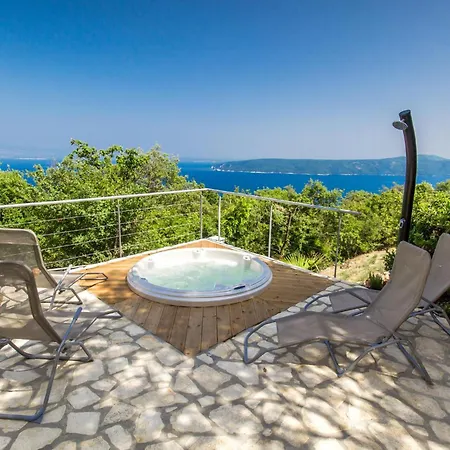Holiday home 2 Bedroom Cozy In Sveta Jelena