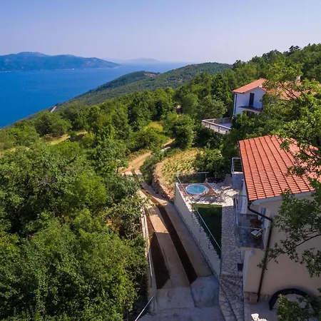 2 Bedroom Cozy In Sveta Jelena * Martina